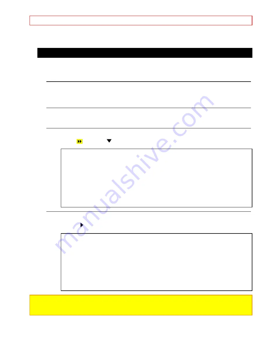 Hitachi VT-FX601A Owner'S Manual Download Page 27