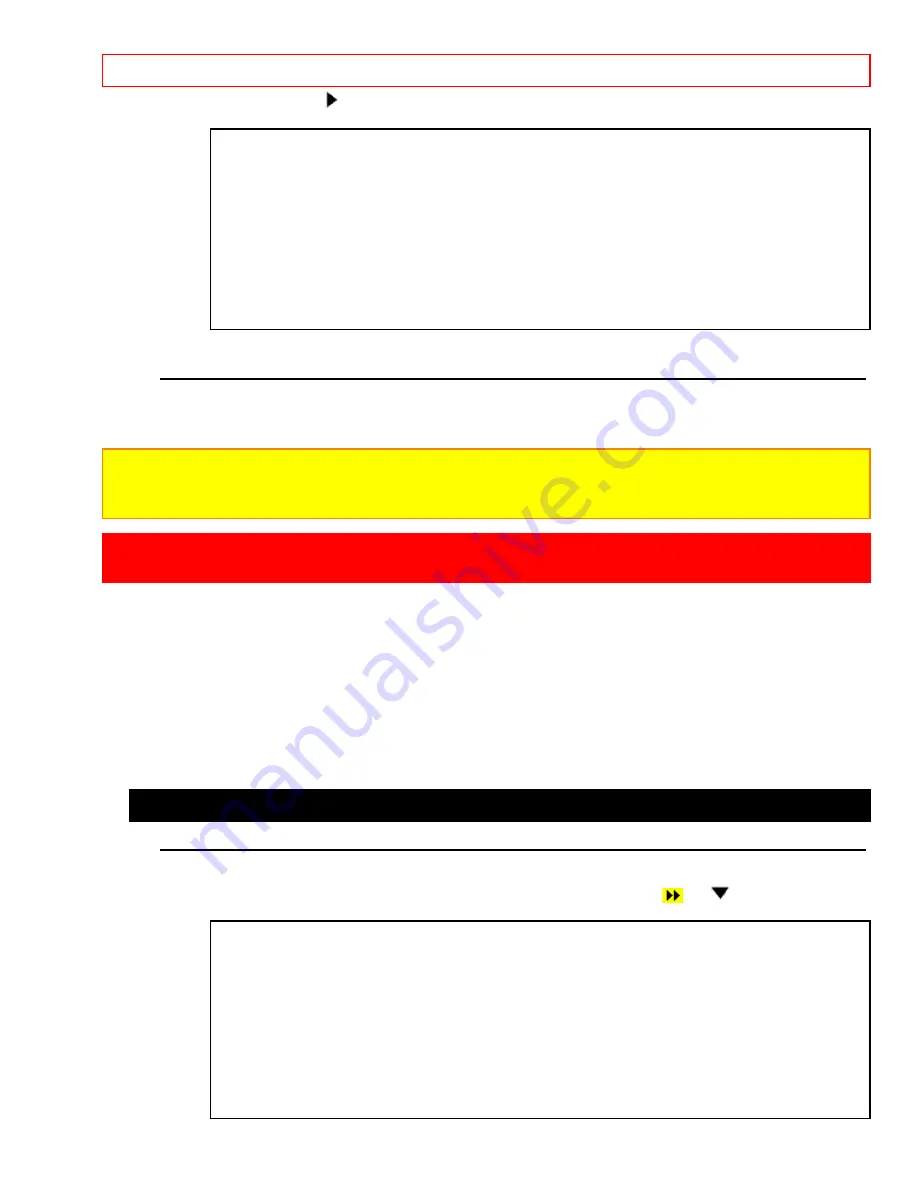 Hitachi VT-FX601A Owner'S Manual Download Page 31