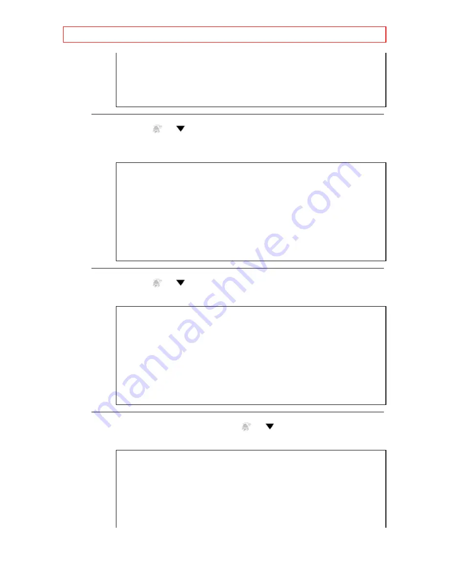 Hitachi VT-FX602S Owner'S Manual Download Page 25