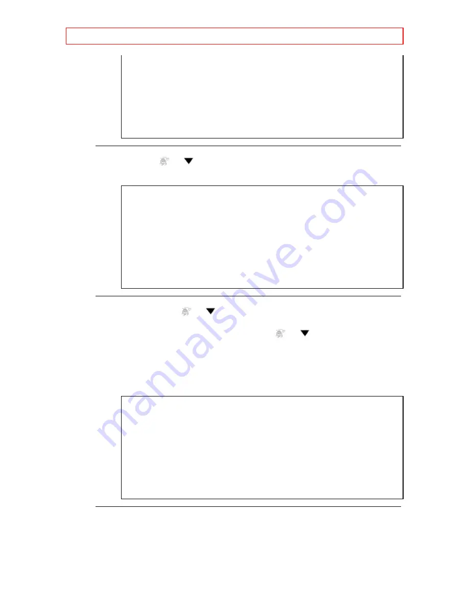 Hitachi VT-FX602S Owner'S Manual Download Page 31