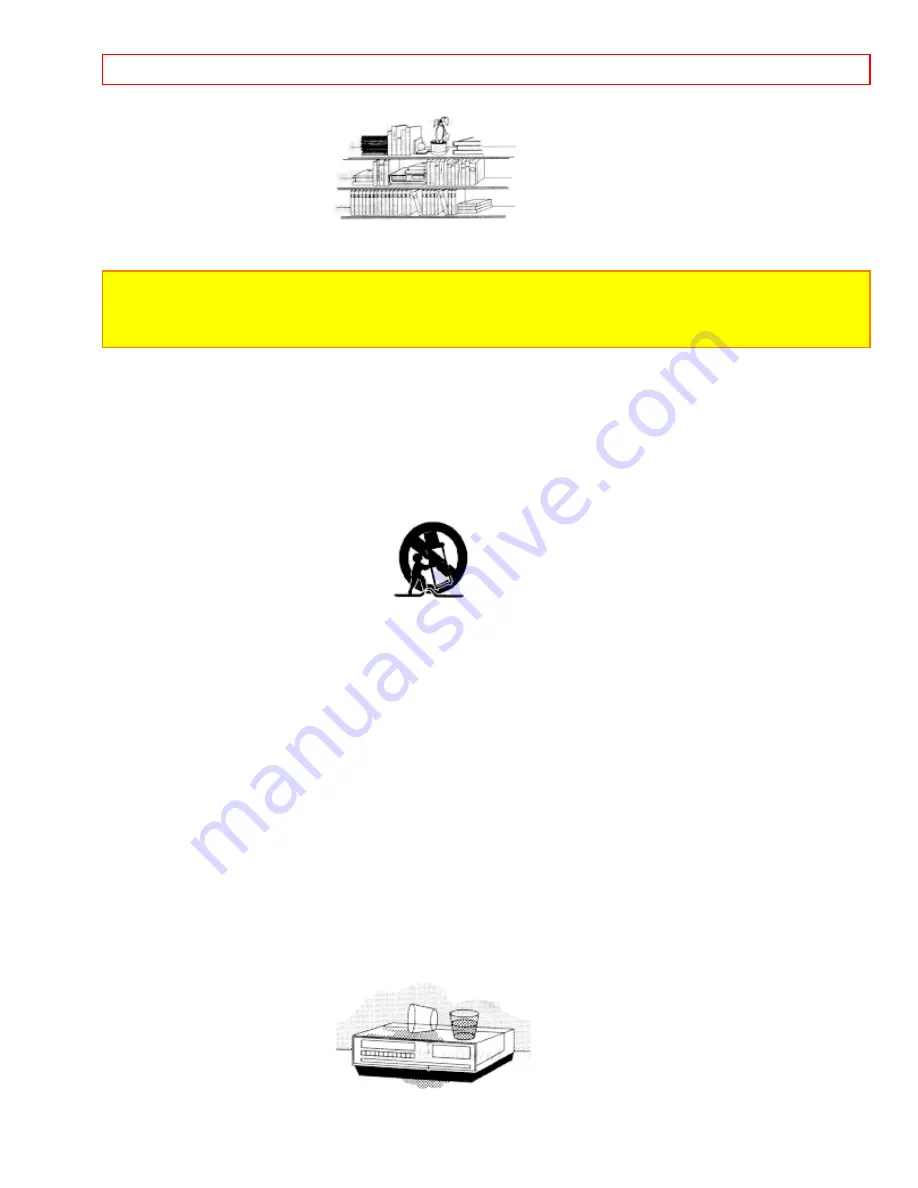 Hitachi VT-FX614A Owner'S Manual Download Page 5