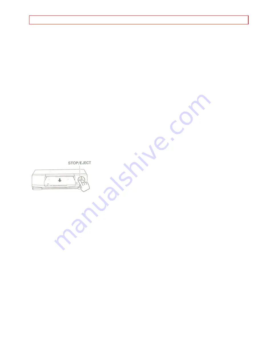 Hitachi VT-FX614A Owner'S Manual Download Page 14