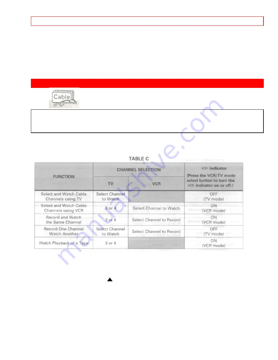 Hitachi VT-FX614A Owner'S Manual Download Page 17