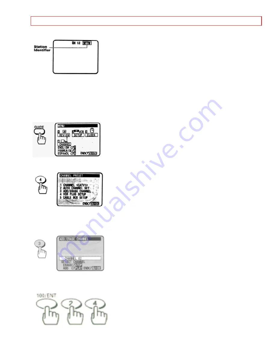 Hitachi VT-FX614A Owner'S Manual Download Page 32