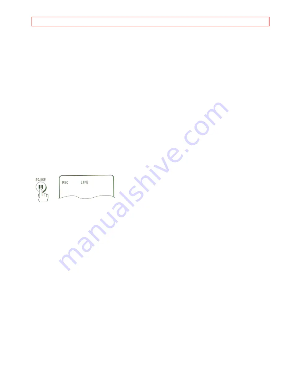 Hitachi VT-FX614A Owner'S Manual Download Page 71