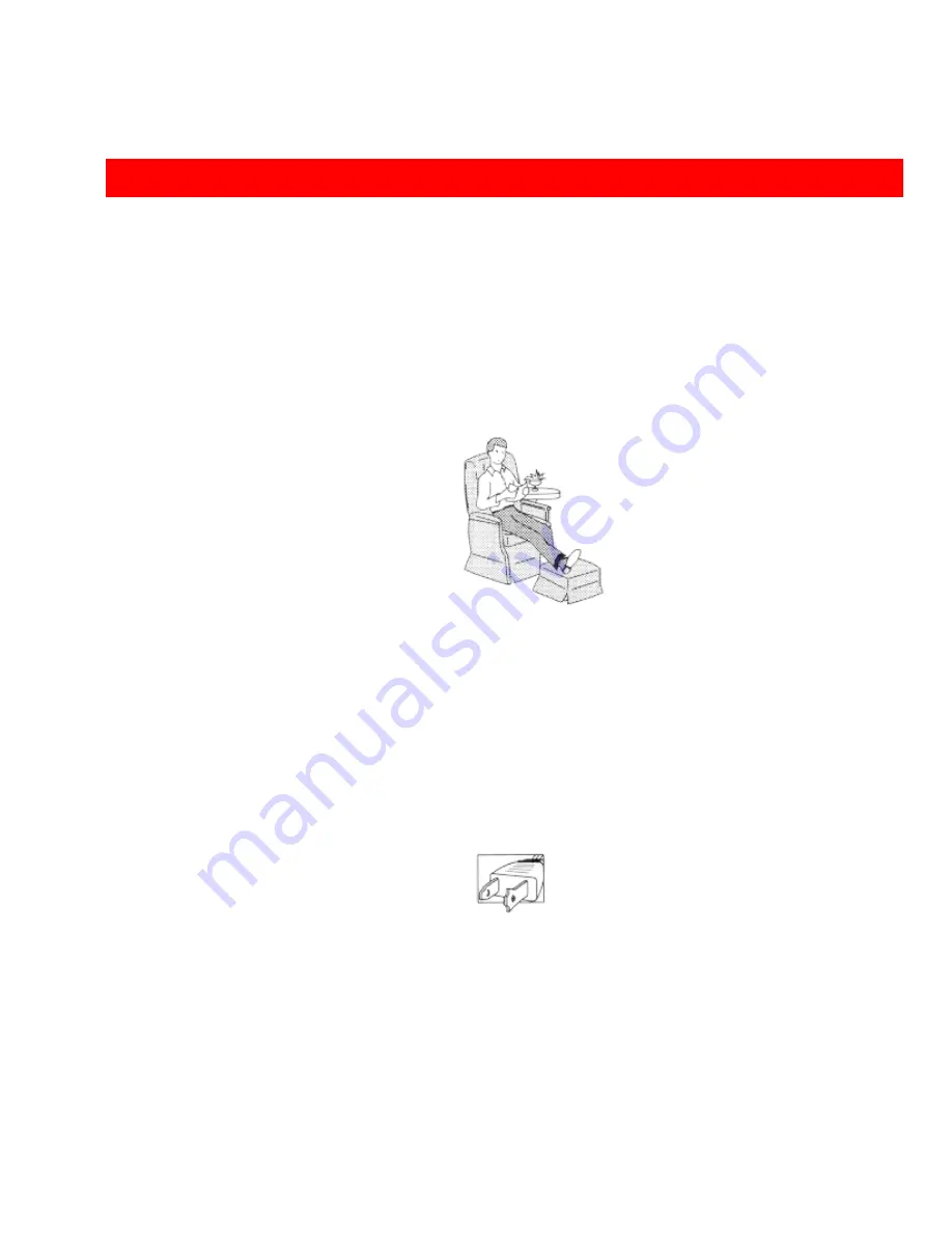 Hitachi VT-FX616A Owner'S Manual Download Page 4