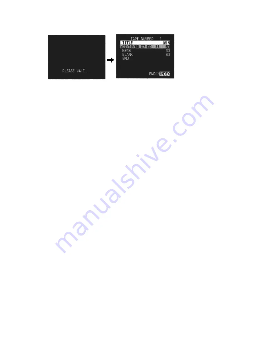 Hitachi VT-FX616A Owner'S Manual Download Page 29