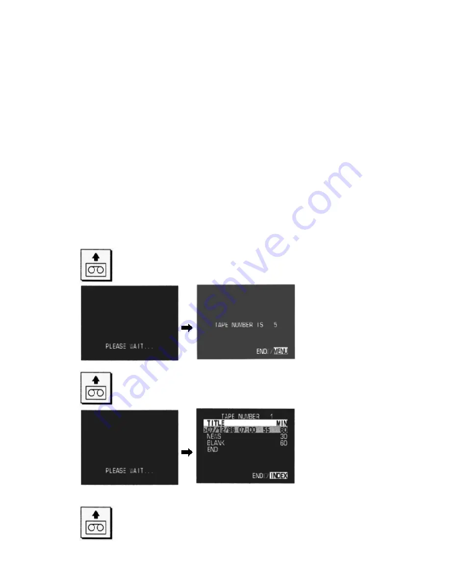 Hitachi VT-FX616A Owner'S Manual Download Page 37