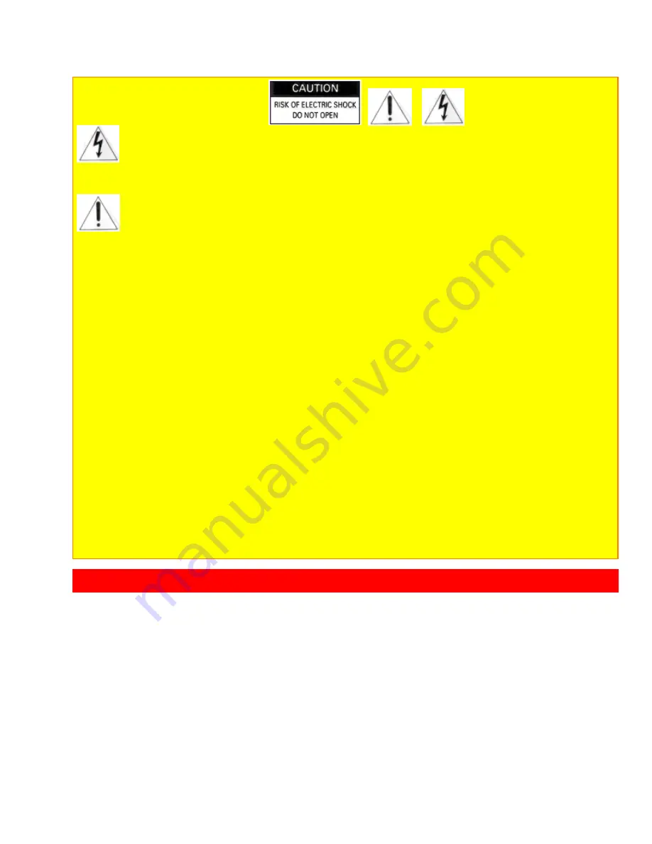 Hitachi VT-FX621A Owner'S Manual Download Page 3