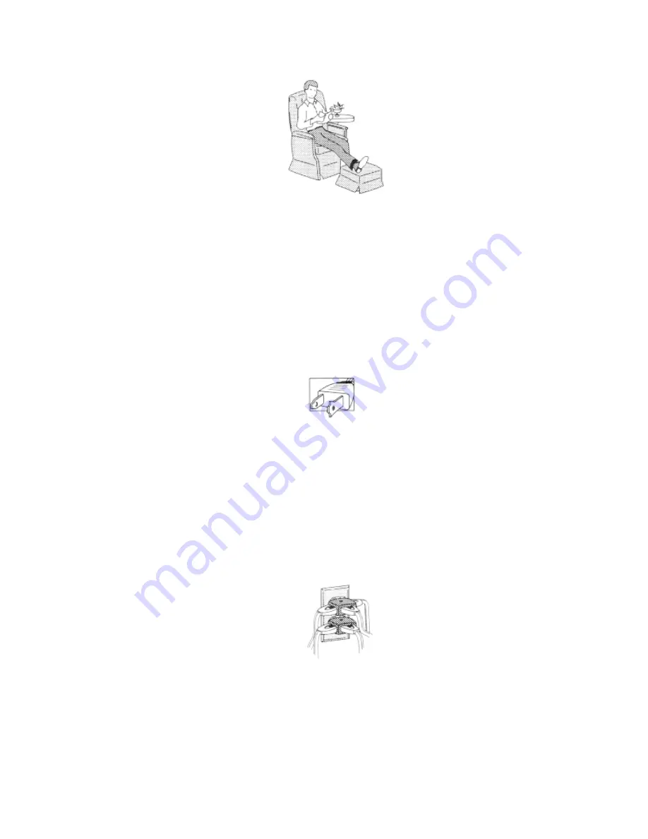 Hitachi VT-FX621A Owner'S Manual Download Page 4