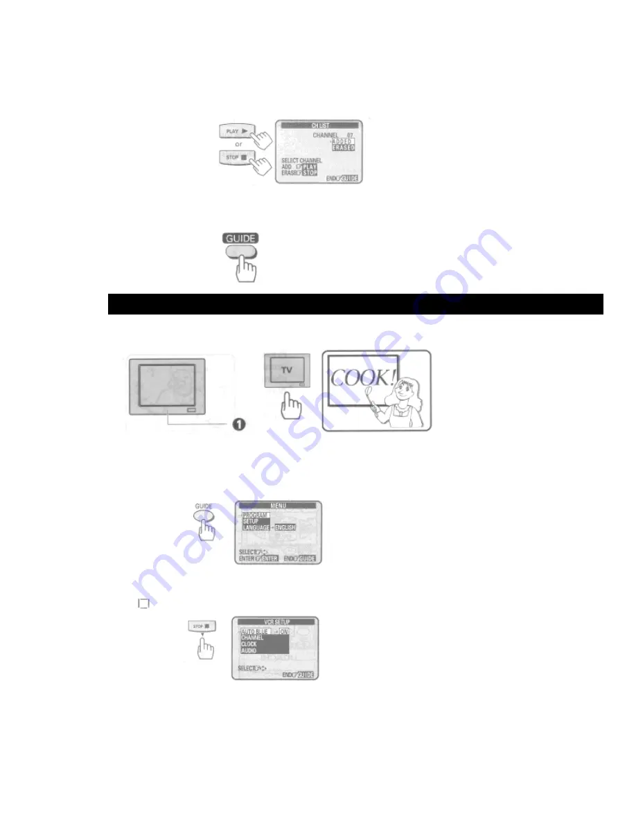 Hitachi VT-FX6404A Скачать руководство пользователя страница 27