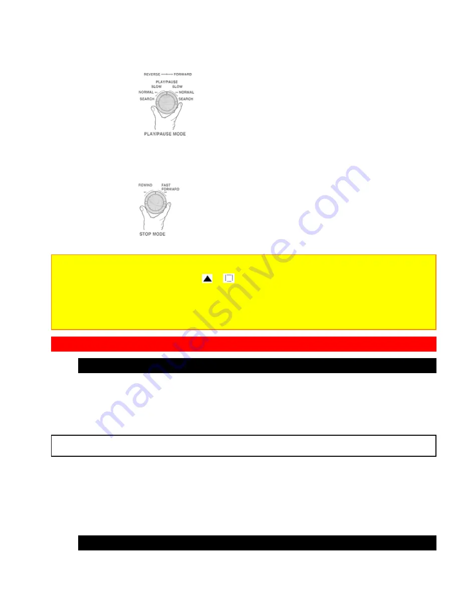 Hitachi VT-FX6404A Owner'S Manual Download Page 38