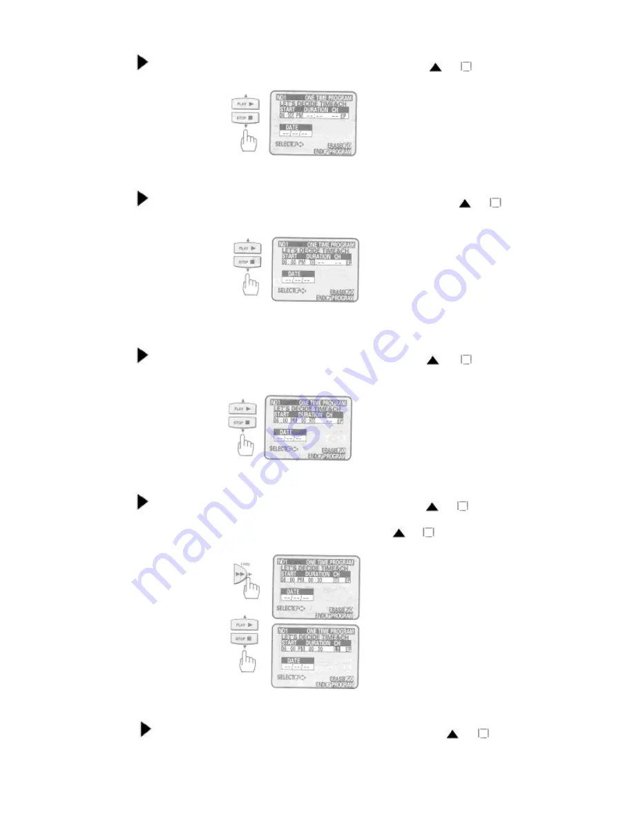 Hitachi VT-FX6404A Скачать руководство пользователя страница 53