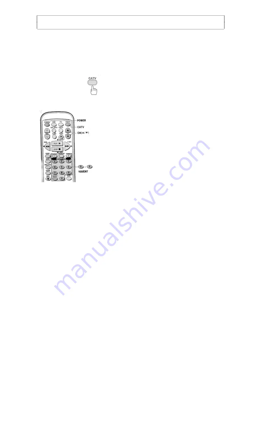 Hitachi VT-FX6510A Owner'S Manual Download Page 65