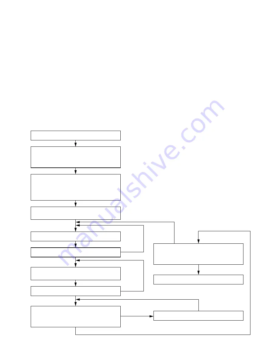 Hitachi VT-FX685A Скачать руководство пользователя страница 44