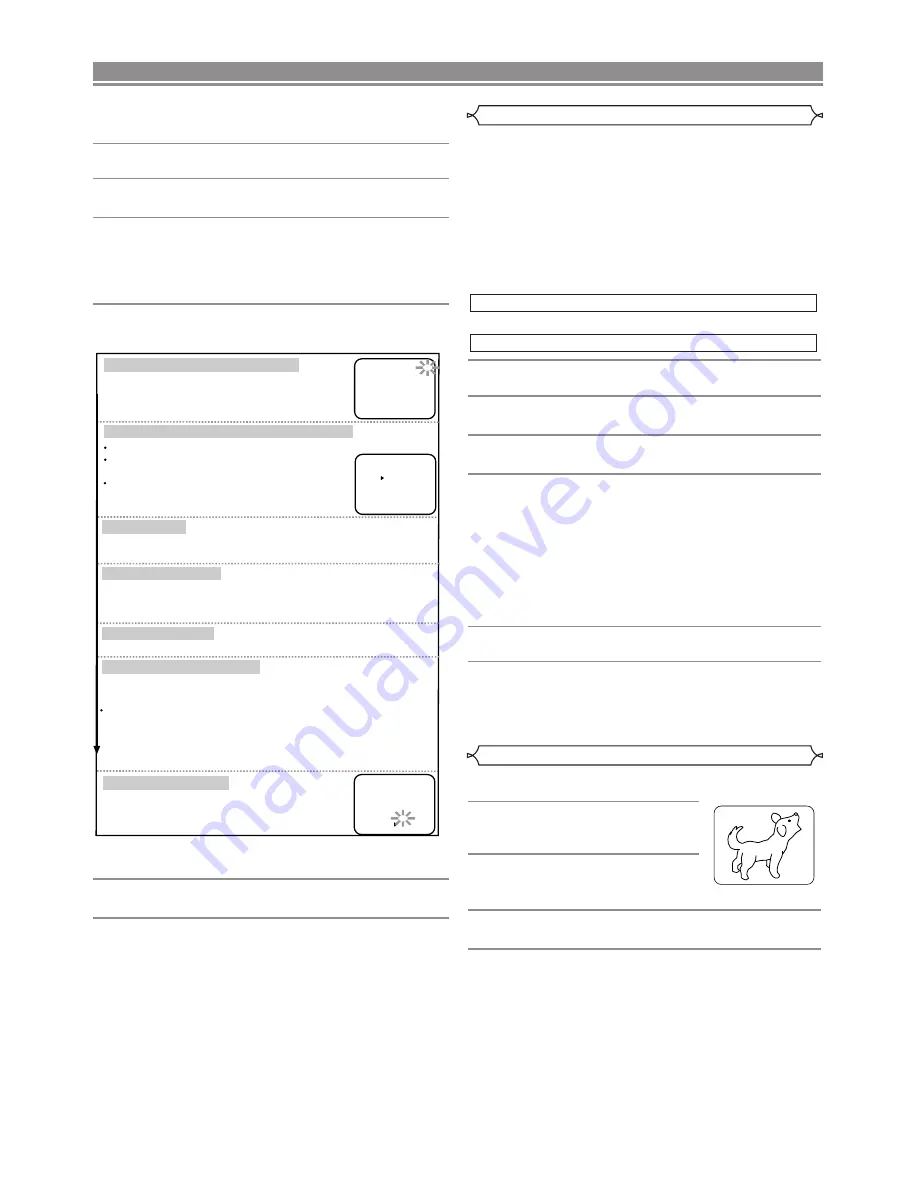 Hitachi VT-FX795A Owner'S Manual Download Page 6