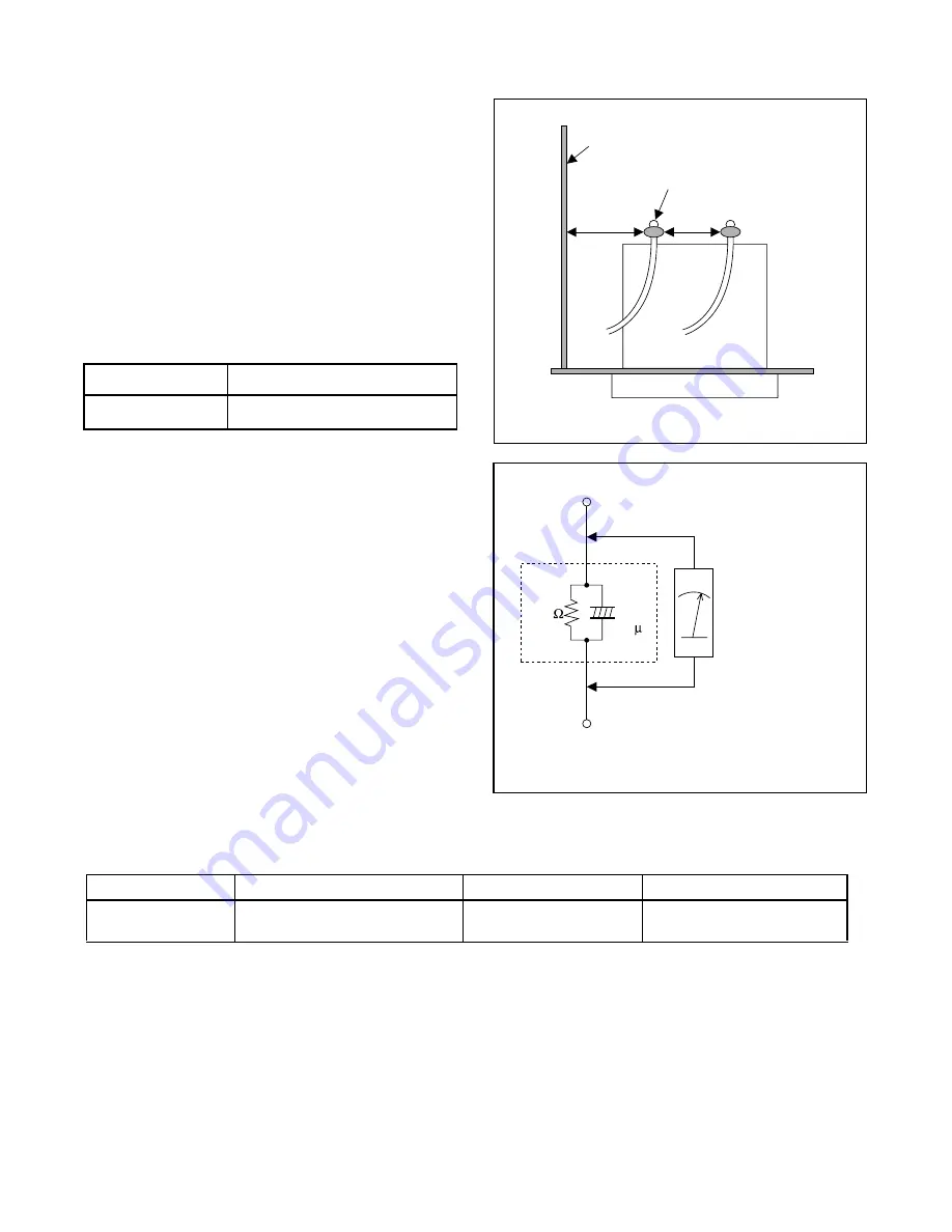 Hitachi VT-FX795A Service Manual Download Page 4