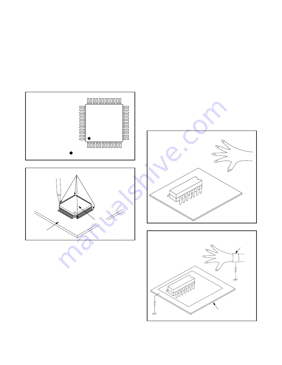 Hitachi VT-FX795A Service Manual Download Page 7