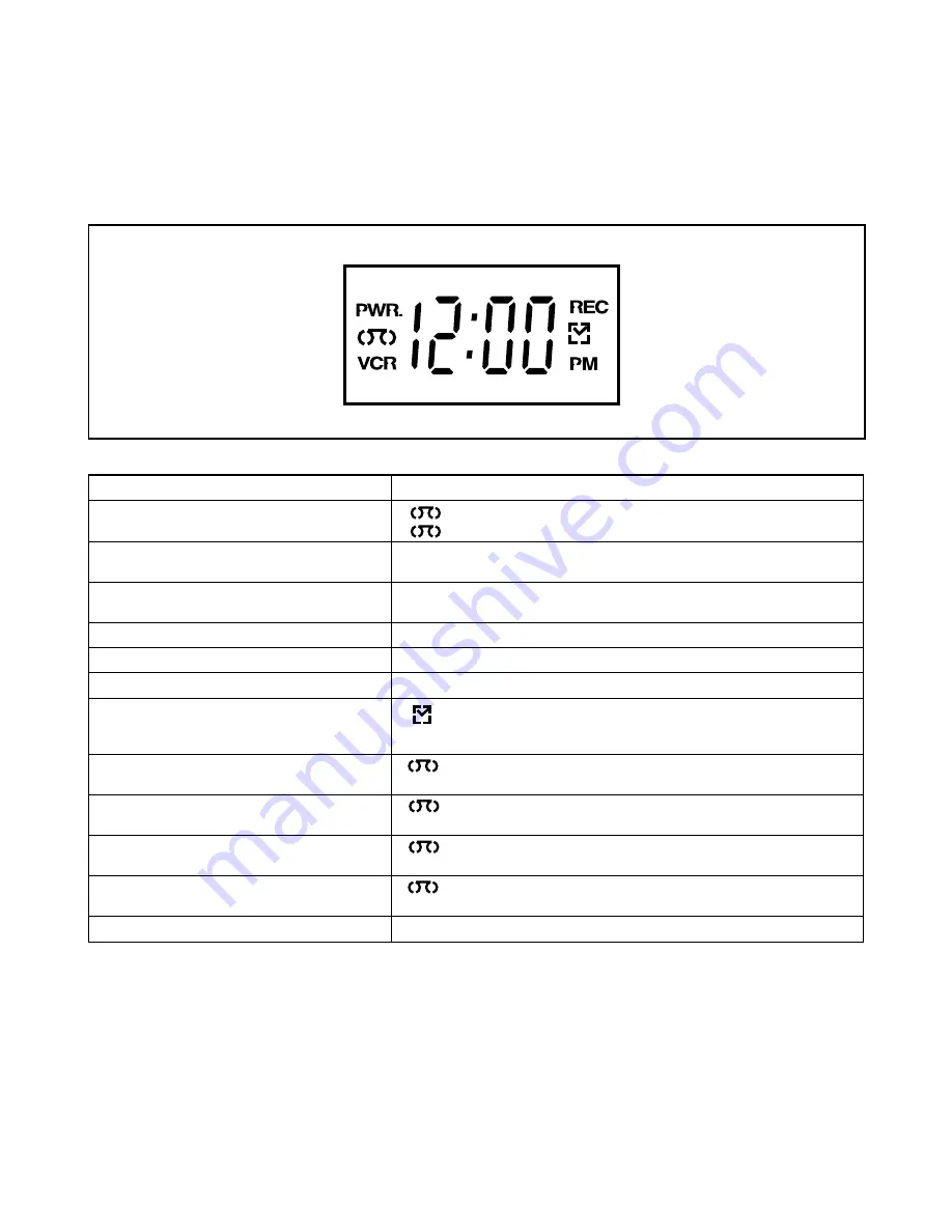 Hitachi VT-FX795A Service Manual Download Page 11