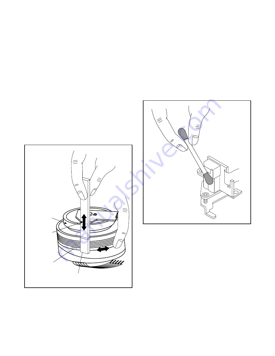 Hitachi VT-FX795A Service Manual Download Page 18