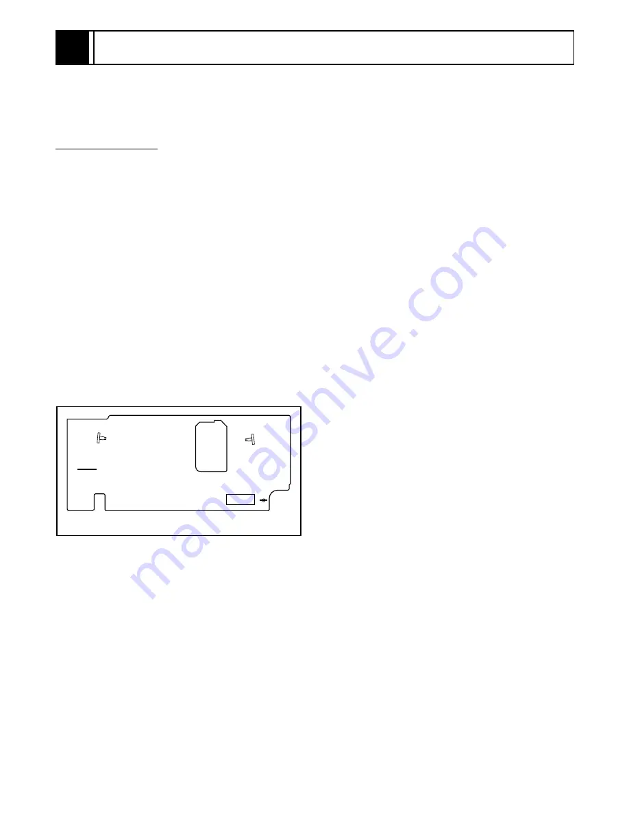 Hitachi VT-FX795A Service Manual Download Page 19