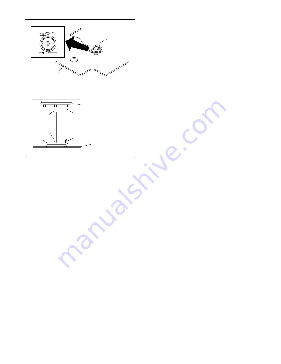 Hitachi VT-FX795A Service Manual Download Page 28