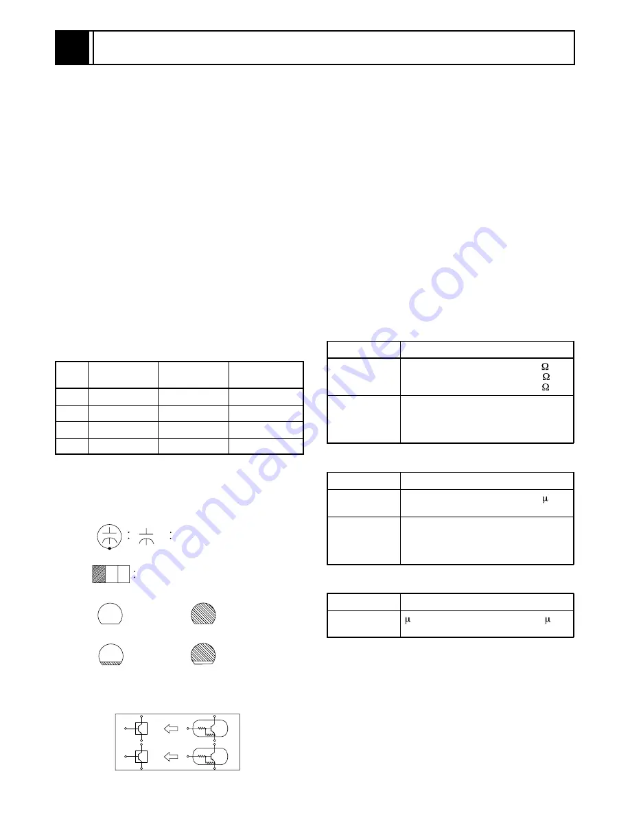 Hitachi VT-FX795A Service Manual Download Page 45