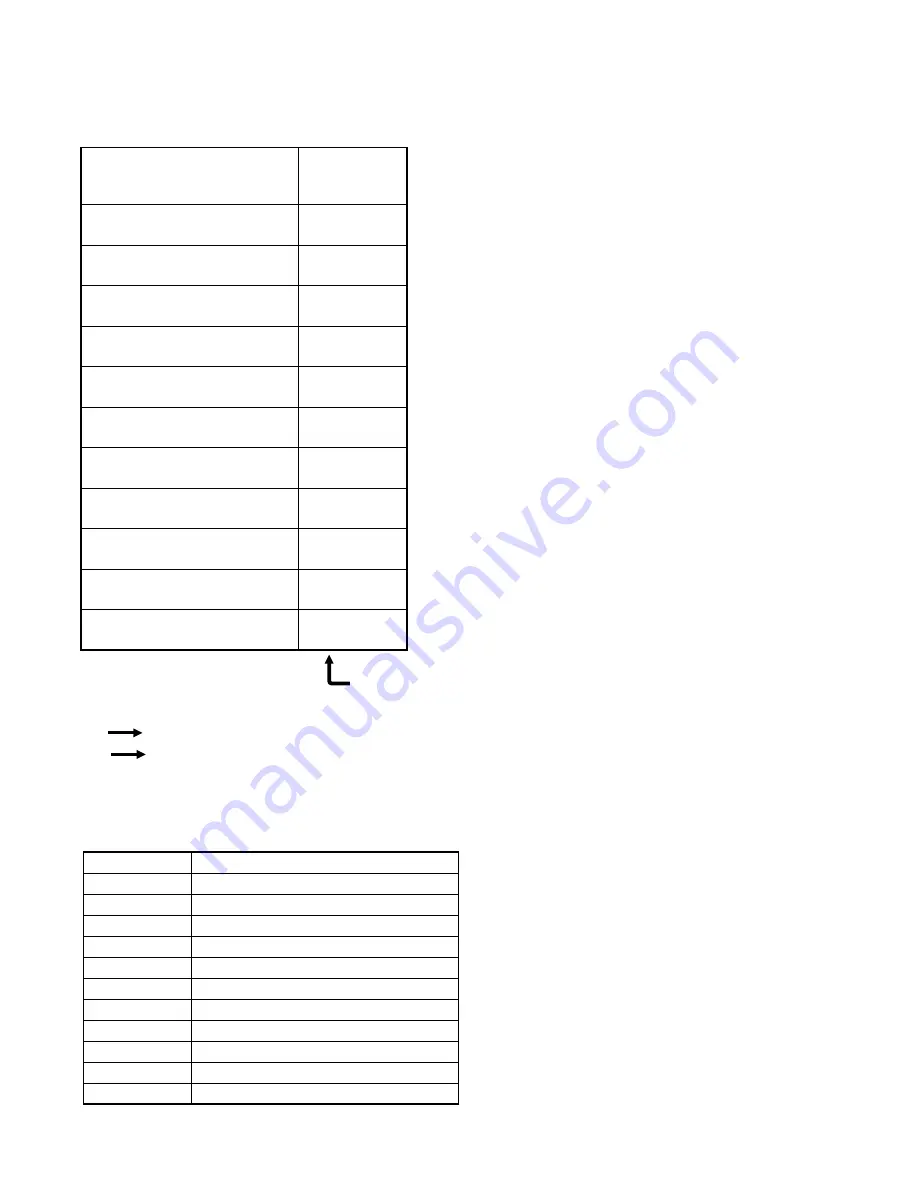 Hitachi VT-FX795A Service Manual Download Page 61