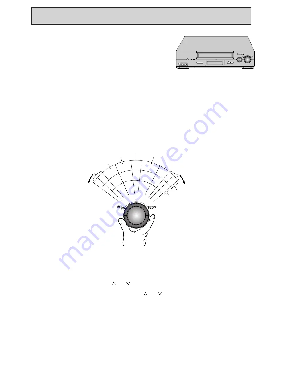 Hitachi VT-FX960E Instruction Manual Download Page 26