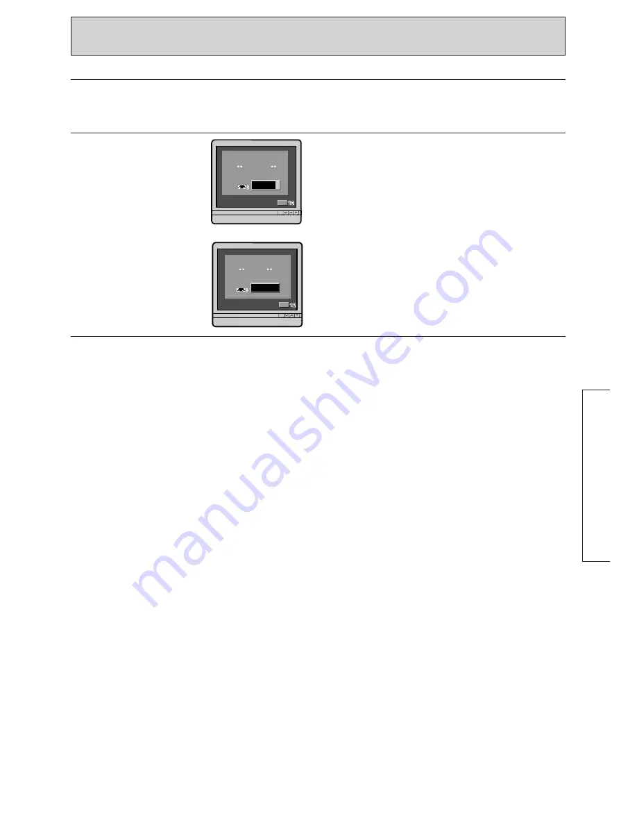 Hitachi VT-FX960E Instruction Manual Download Page 47