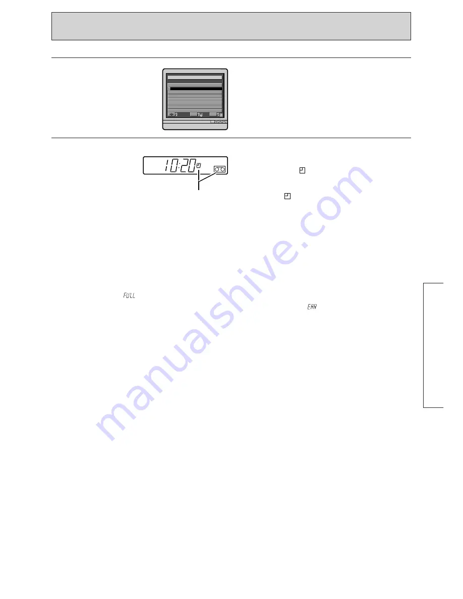 Hitachi VT-FX960E Instruction Manual Download Page 51