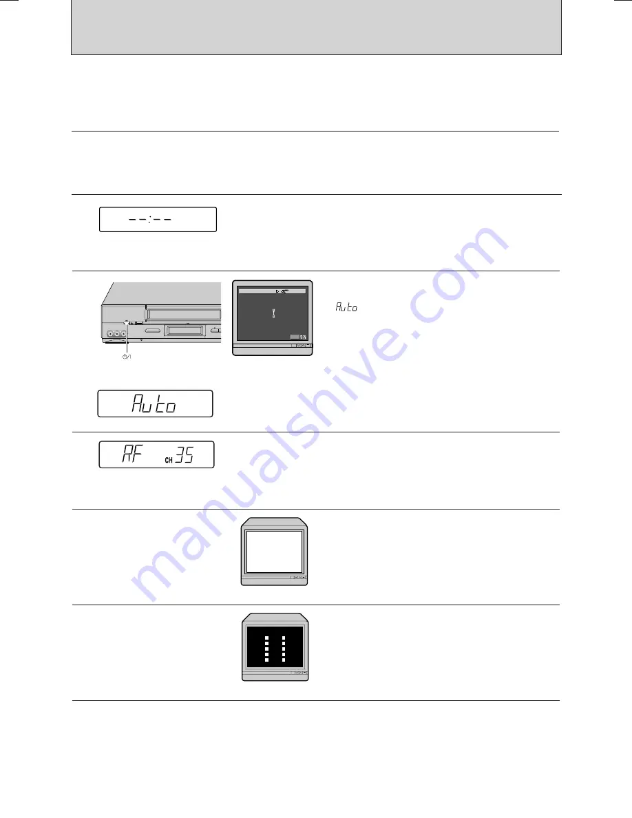 Hitachi VT-FX960E Скачать руководство пользователя страница 77