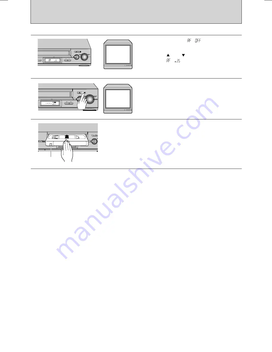 Hitachi VT-FX960E Instruction Manual Download Page 78