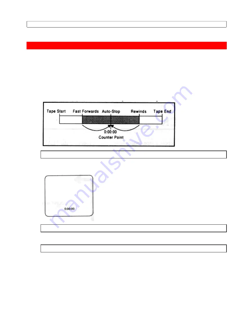 Hitachi VT-M190A Owner'S Manual Download Page 63