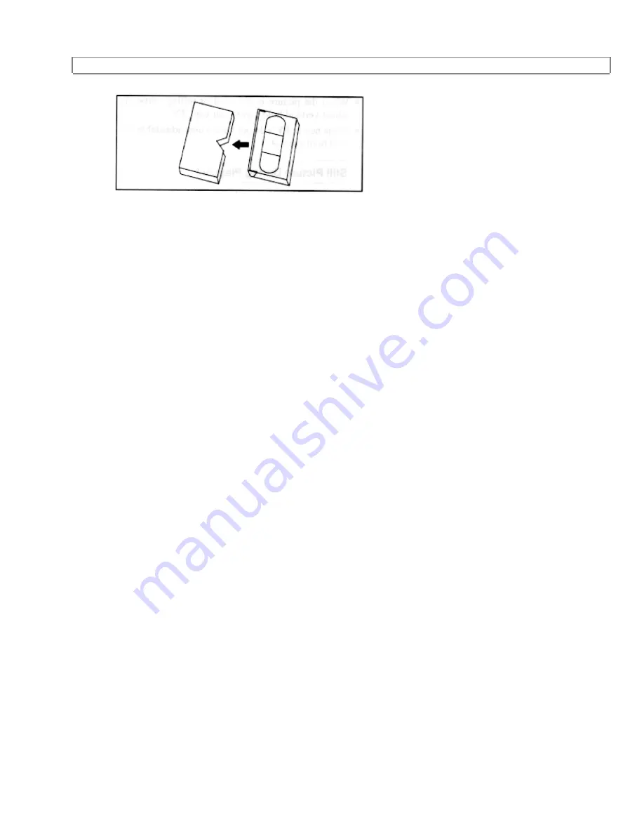 Hitachi VT-M190A Owner'S Manual Download Page 71