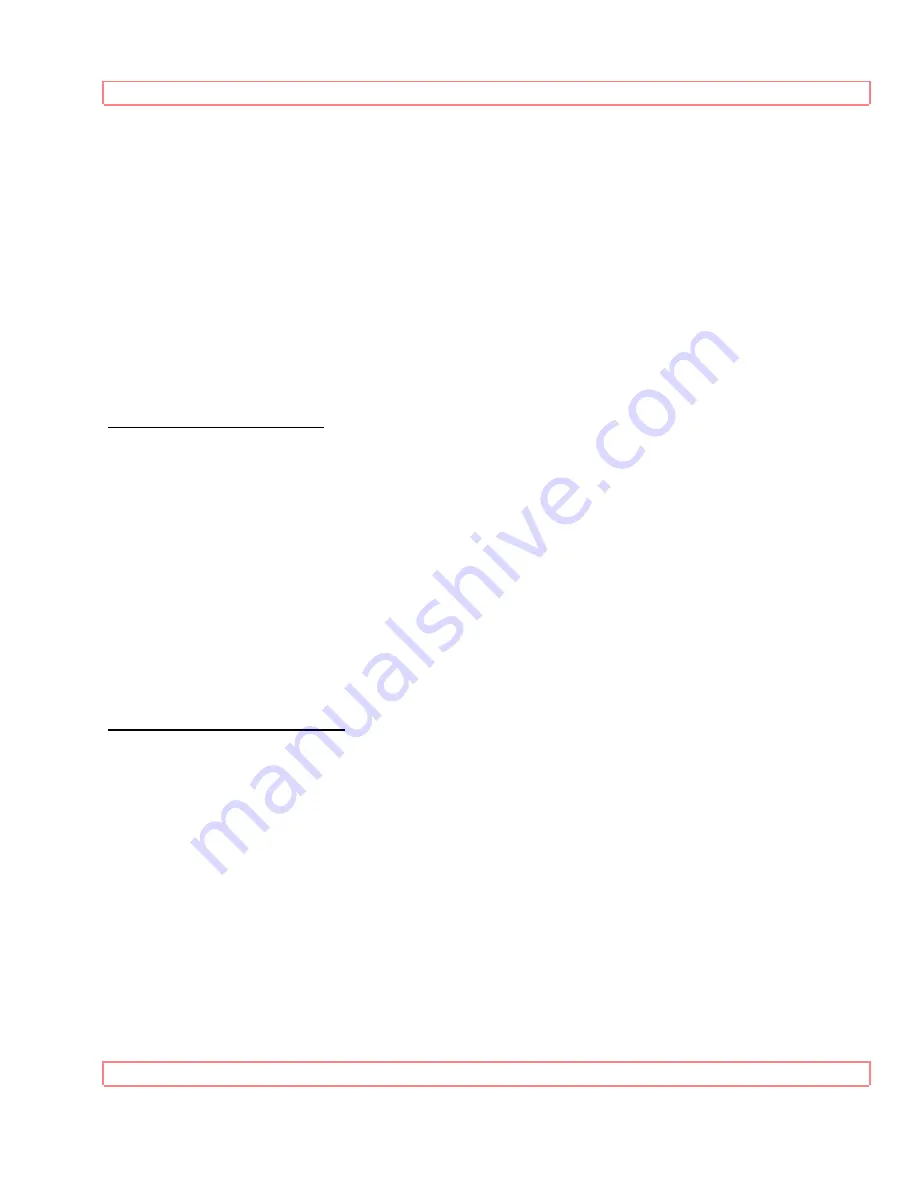 Hitachi VT-M272A Owner'S Manual Download Page 8