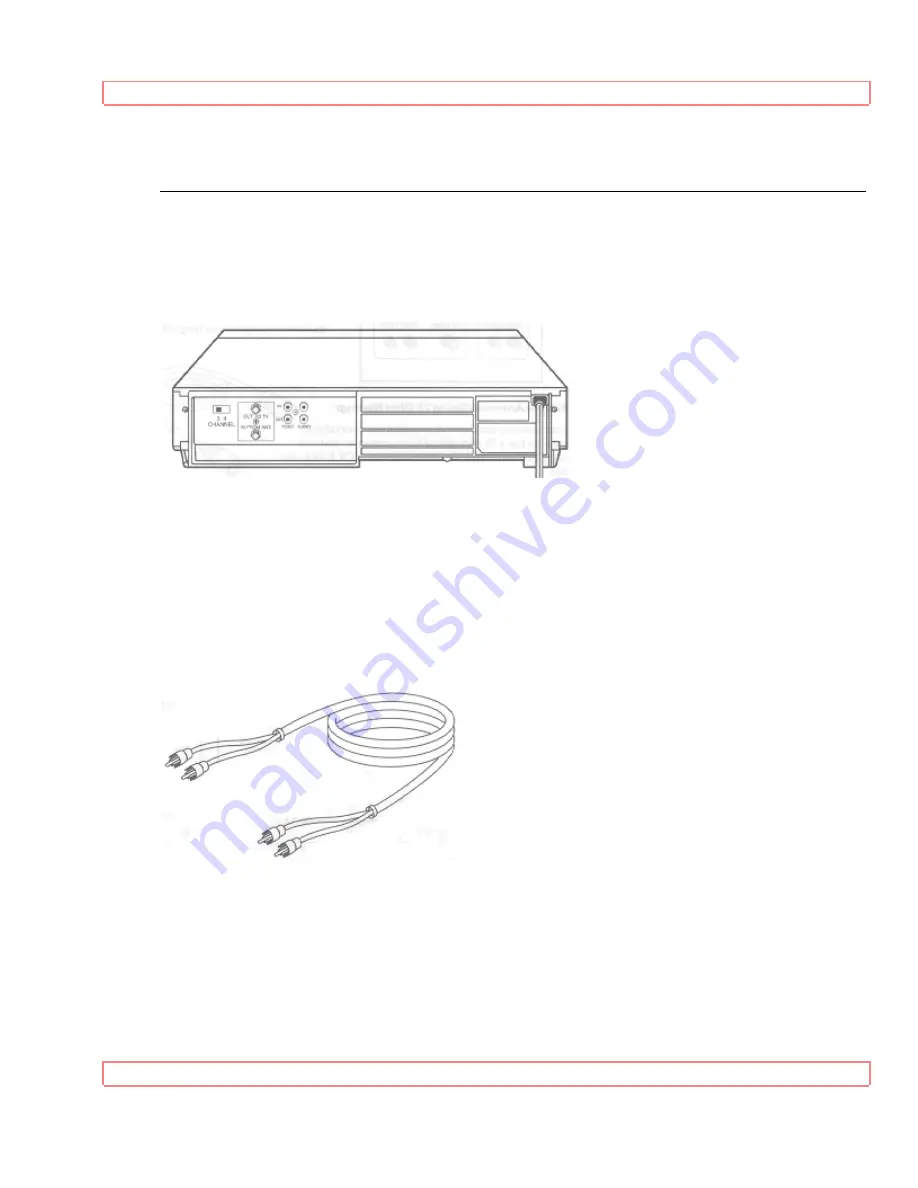 Hitachi VT-M272A Owner'S Manual Download Page 15