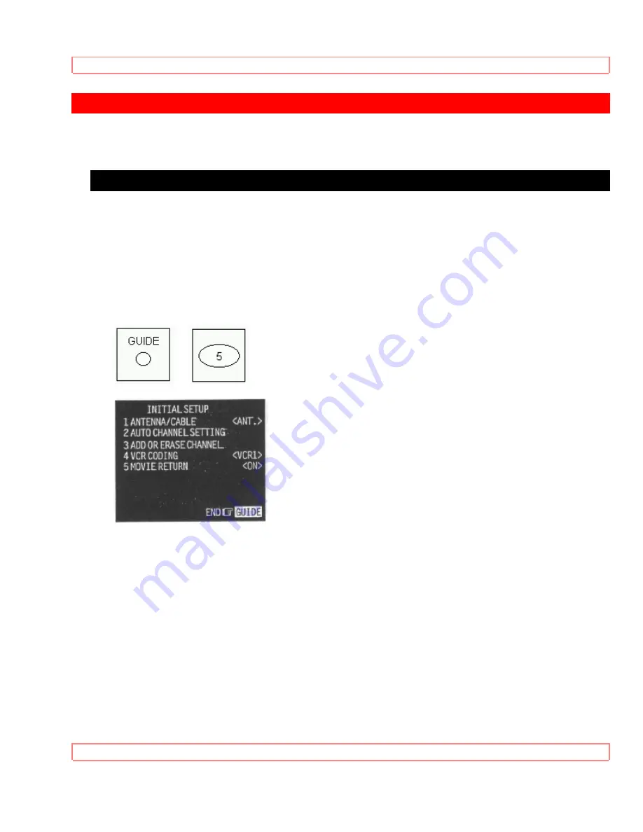 Hitachi VT-M272A Owner'S Manual Download Page 26