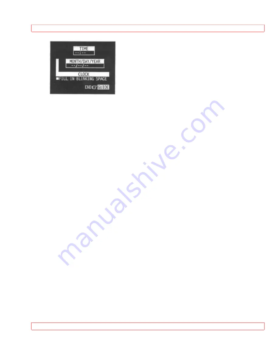 Hitachi VT-M272A Owner'S Manual Download Page 28