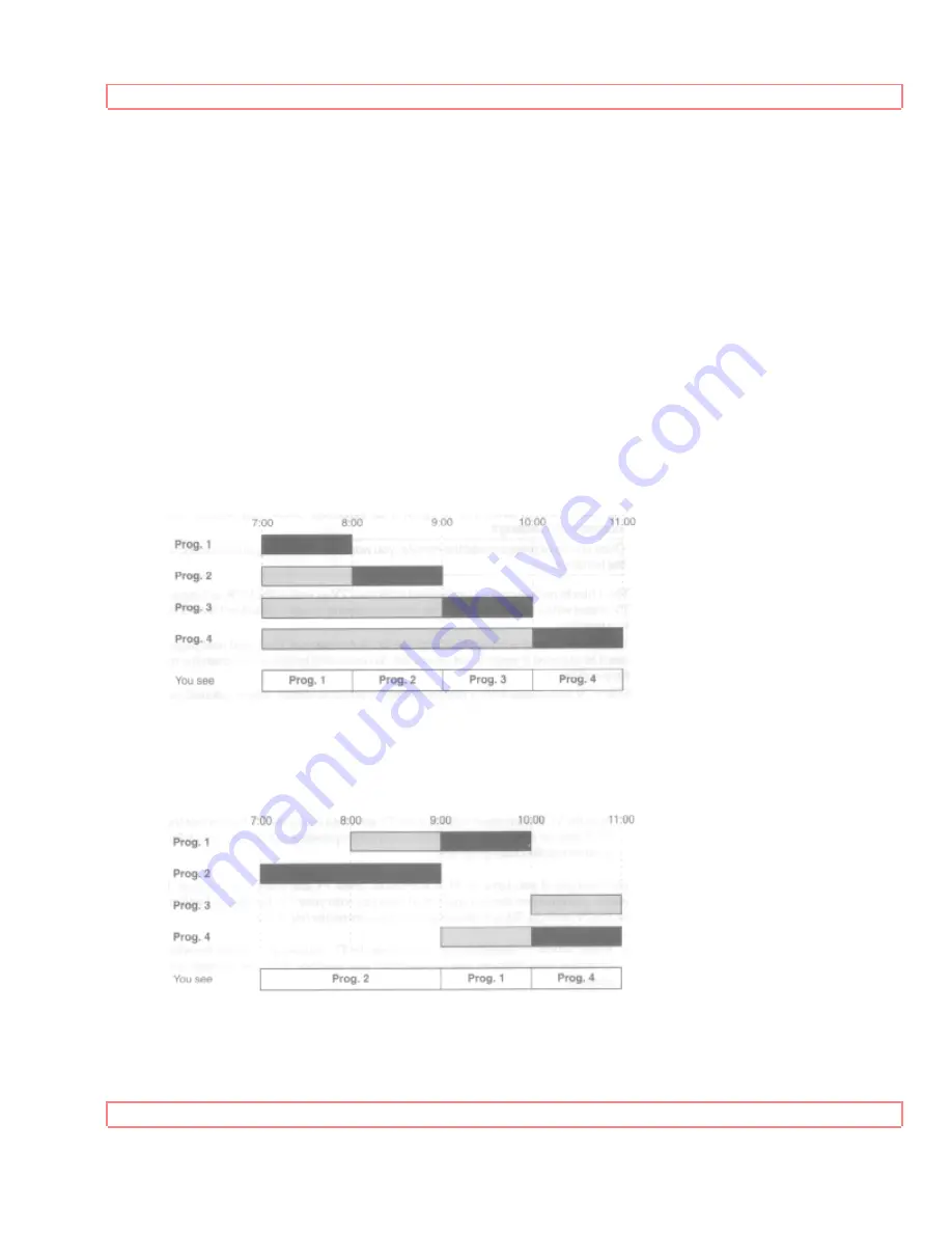 Hitachi VT-M272A Owner'S Manual Download Page 44