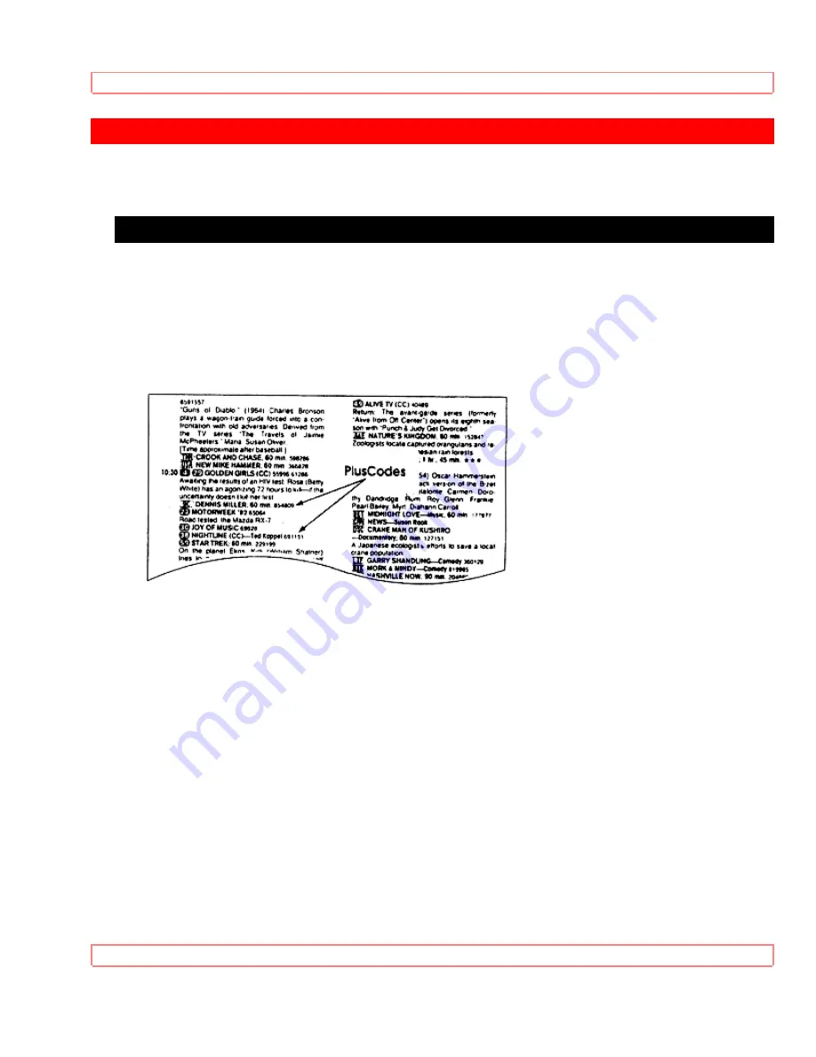 Hitachi VT-M272A Owner'S Manual Download Page 45