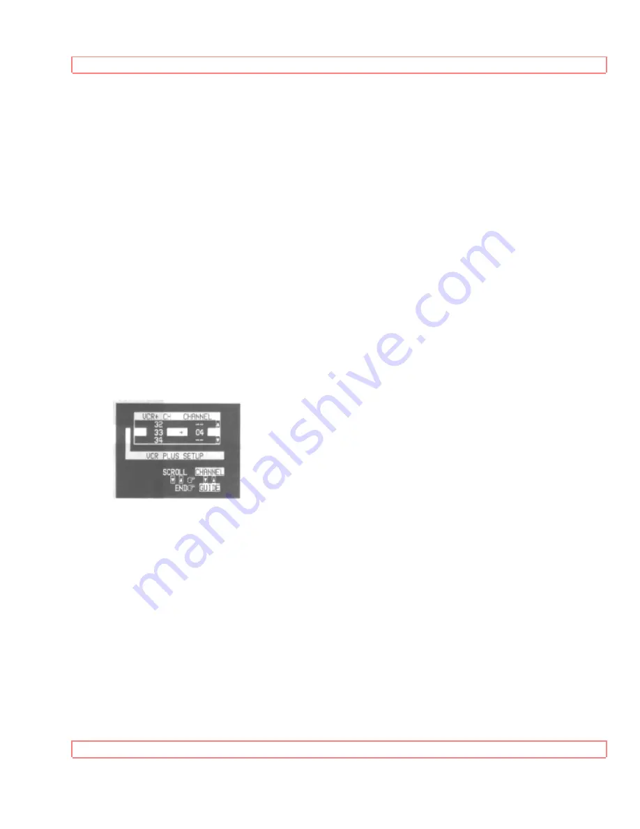 Hitachi VT-M272A Owner'S Manual Download Page 49