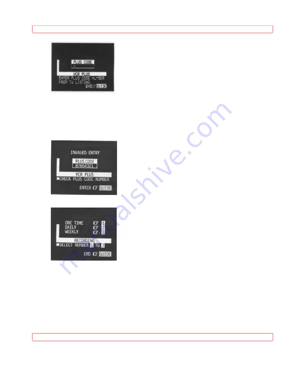 Hitachi VT-M272A Owner'S Manual Download Page 50