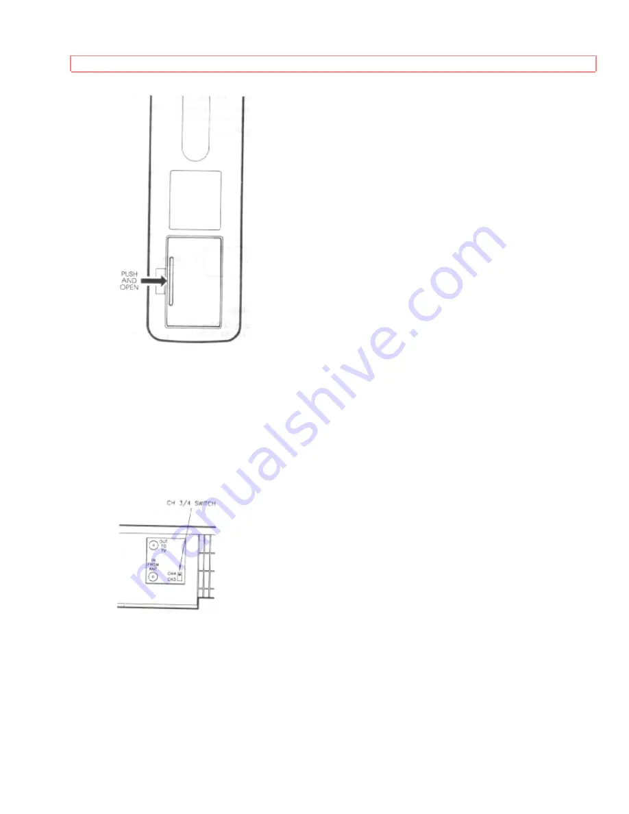 Hitachi VT-M273A Скачать руководство пользователя страница 16