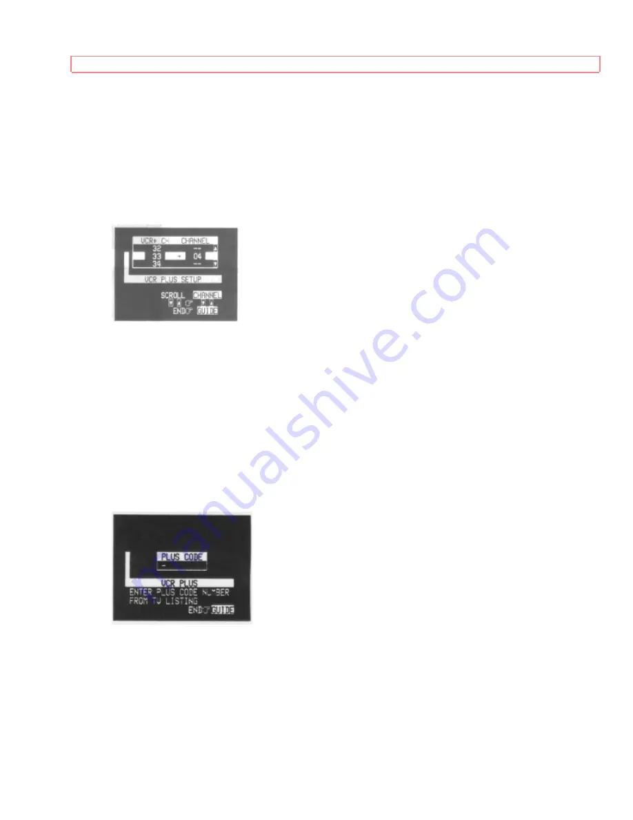 Hitachi VT-M273A Owner'S Manual Download Page 43