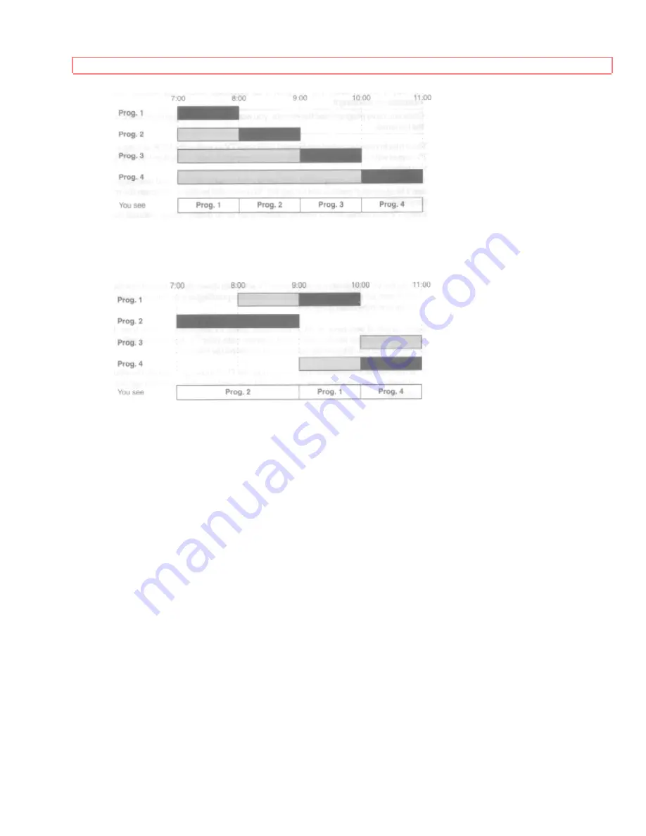 Hitachi VT-M282A Owner'S Manual Download Page 38