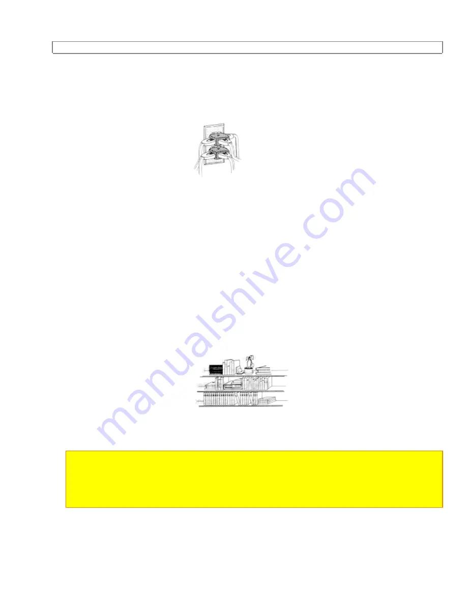 Hitachi VT-M292A Owner'S Manual Download Page 8