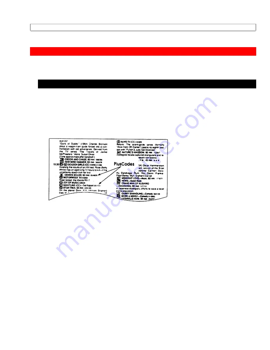 Hitachi VT-M292A Owner'S Manual Download Page 37