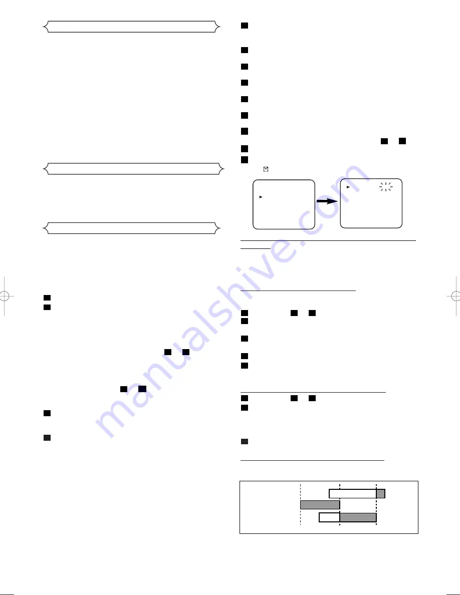 Hitachi VT-MX410E Owner'S Manual Download Page 12