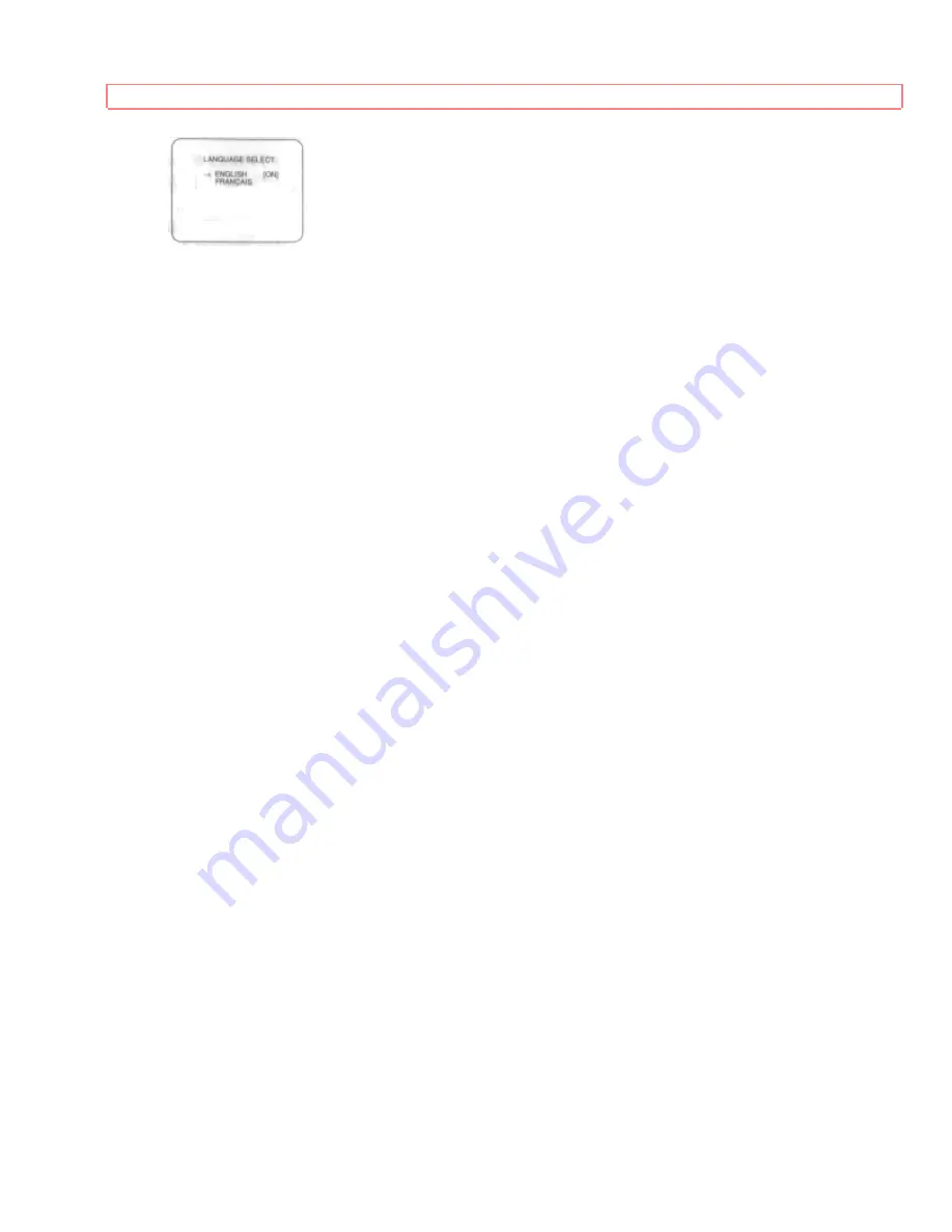 Hitachi VT-MX411AC Owner'S Manual Download Page 27